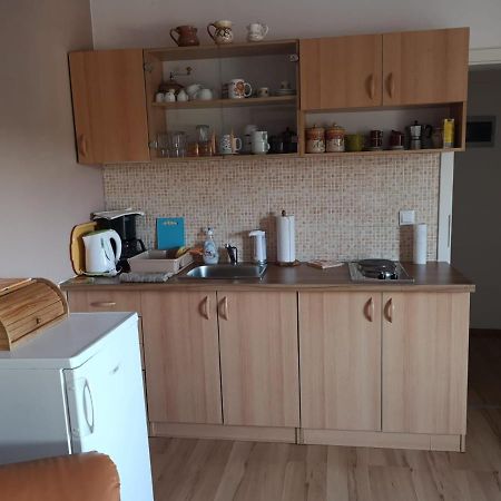 Apartment Samanta Sisan Exterior photo